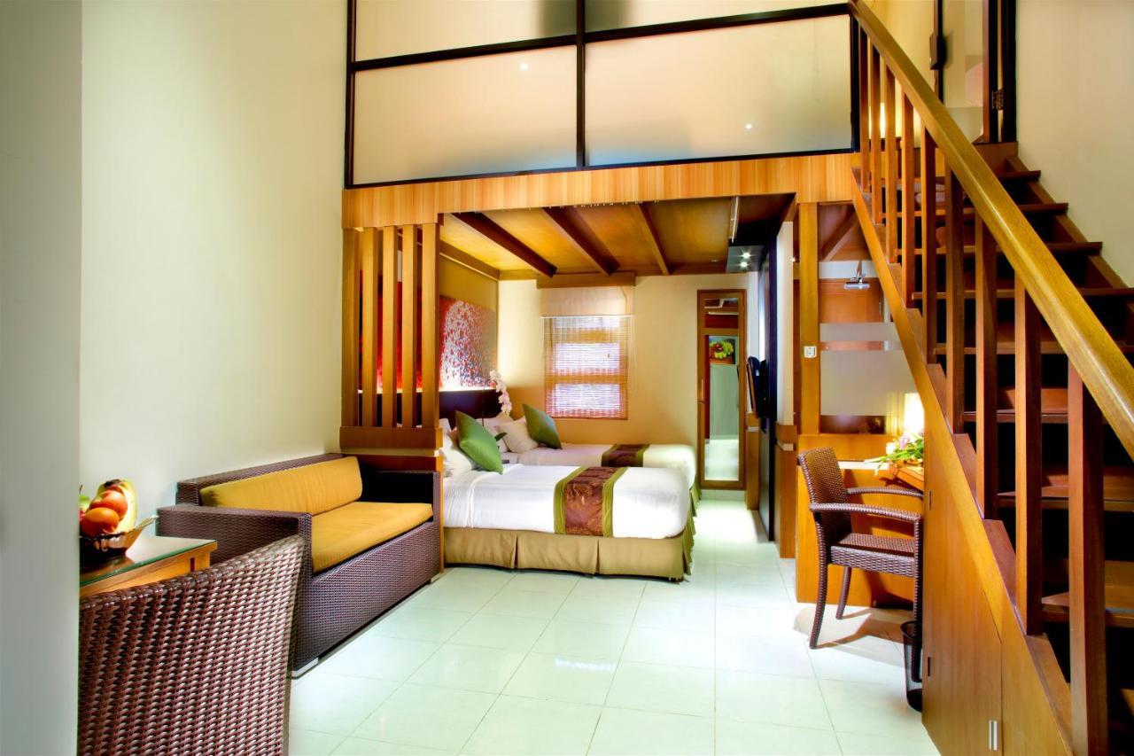 The Banyumas Villa Denpasar  Exterior photo