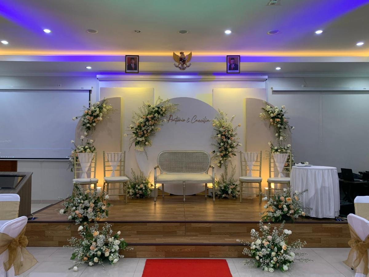 The Banyumas Villa Denpasar  Exterior photo
