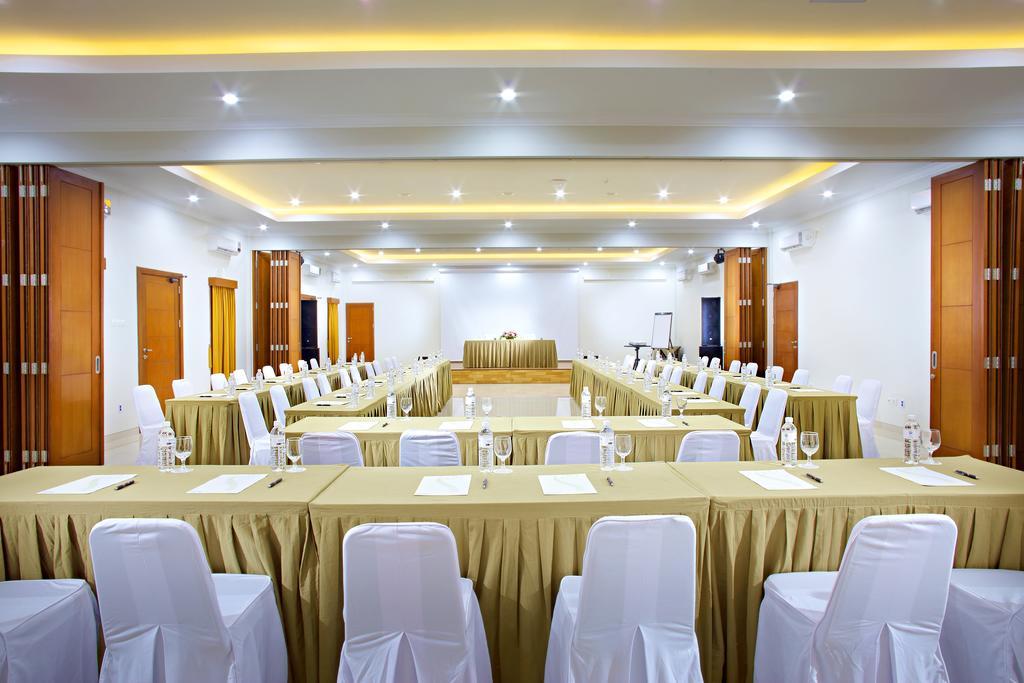 The Banyumas Villa Denpasar  Exterior photo